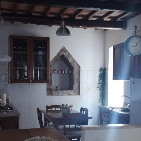 Il Vicoletto Villa Bolsena Eksteriør bilde