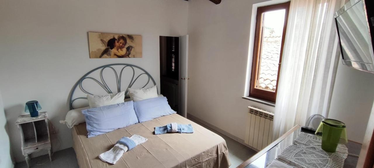 Il Vicoletto Villa Bolsena Eksteriør bilde